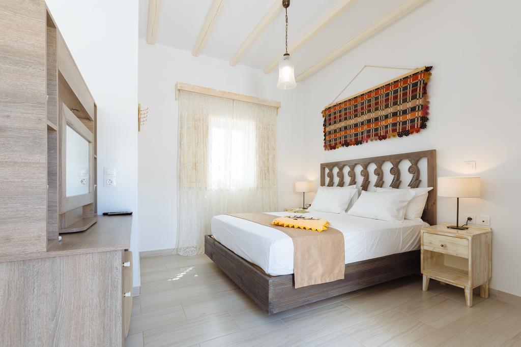 Silene Villas Amoopi Bilik gambar